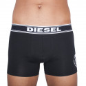 Pánské boxerky Diesel černé (00CEM4-0TANL-900)