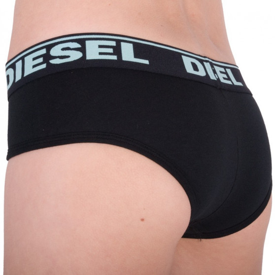 Dámské kalhotky Diesel černé (00SE02-0HAFK-900D)