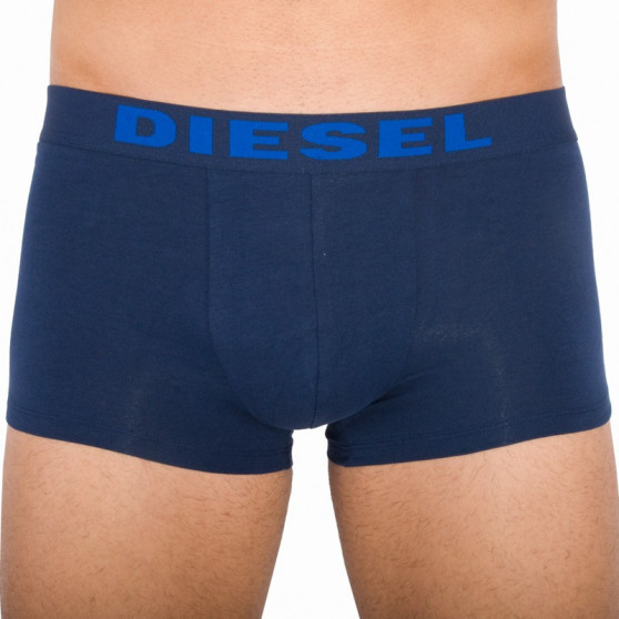 2PACK pánské boxerky Diesel vícebarevné (00S9DZ-0BANI-01)