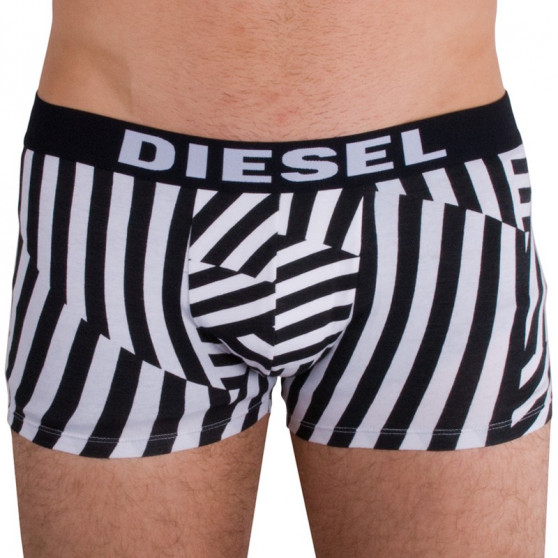 2PACK pánské boxerky Diesel vícebarevné (00S9DZ-0TAOI-01)