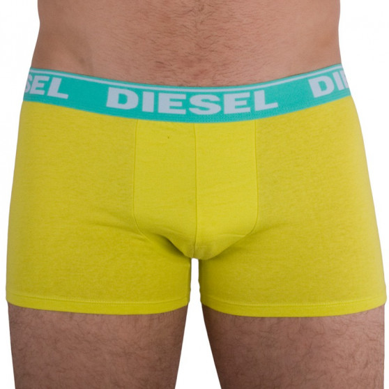 3PACK pánské boxerky Diesel vícebarevné (00SB5I-0GAFN-29)