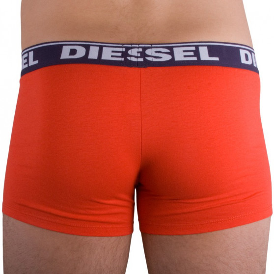 3PACK pánské boxerky Diesel vícebarevné (00SB5I-0GAFN-31)