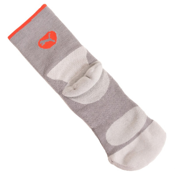 Ponožky Puma šedé (141006001 400)