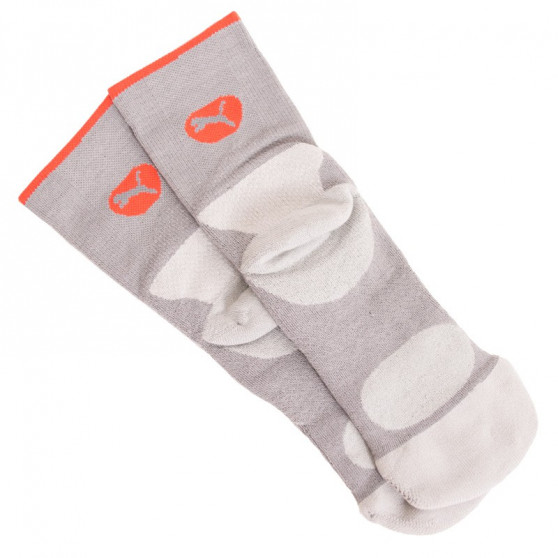 Ponožky Puma šedé (141006001 400)