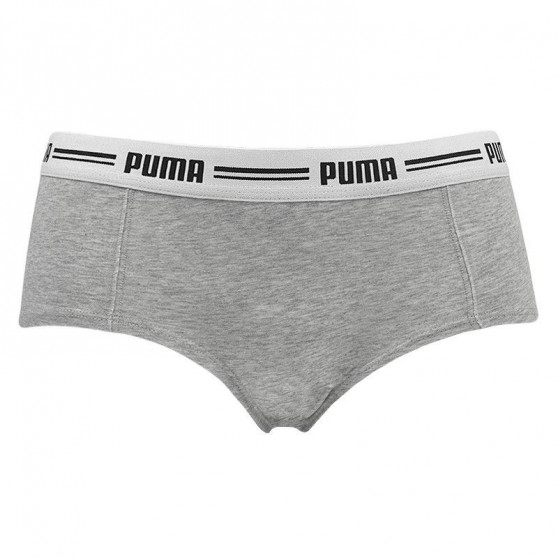 2PACK dámské kalhotky Puma vícebarevné (573010001 092)