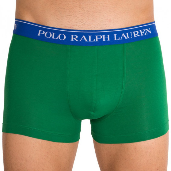3PACK pánské boxerky Ralph Lauren vícebarevné (714662050002)