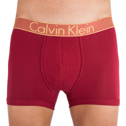 Pánské boxerky Calvin Klein červené (NB1403A-1DR)