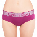 Dámské kalhotky Calvin Klein růžové (QF1999E-IN8)