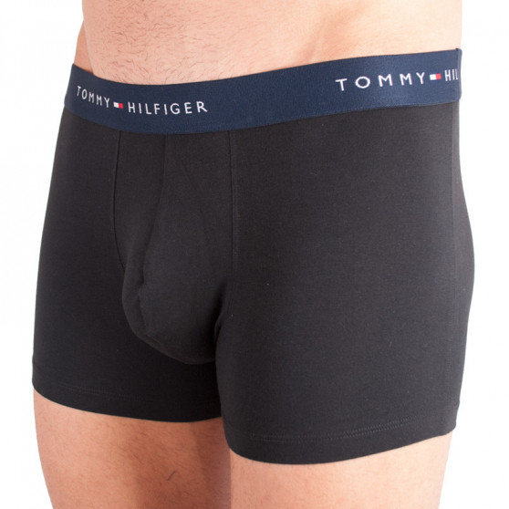 Pánské boxerky a ponožky Tommy Hilfiger vícebarevné (UM0UM00404 990)