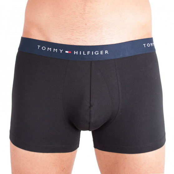Pánské boxerky a ponožky Tommy Hilfiger vícebarevné (UM0UM00404 990)