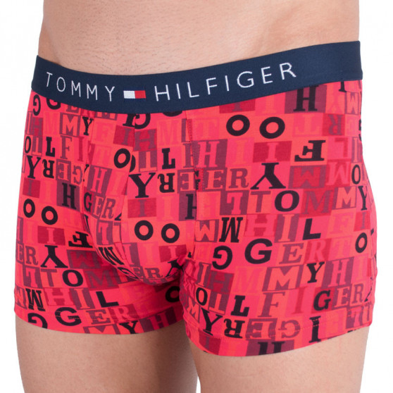 Pánské boxerky Tommy Hilfiger vícebarevné (UM0UM00392 627)