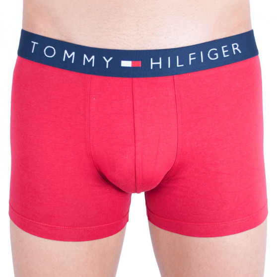 2PACK pánské boxerky Tommy Hilfiger vícebarevné (UM0UM00368 084)