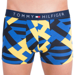 Pánské boxerky Tommy Hilfiger vícebarevné (UM0UM00377 703)