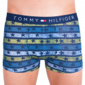 Pánské boxerky Tommy Hilfiger vícebarevné (UM0UM00390 355)