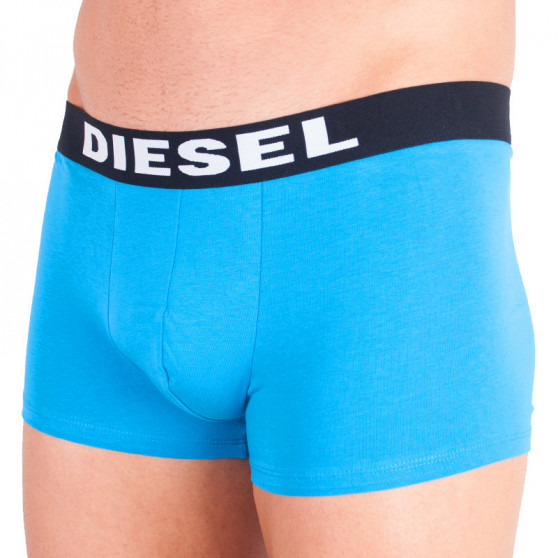 3PACK pánské boxerky Diesel vícebarevné (00SAB2-0JARC-01)