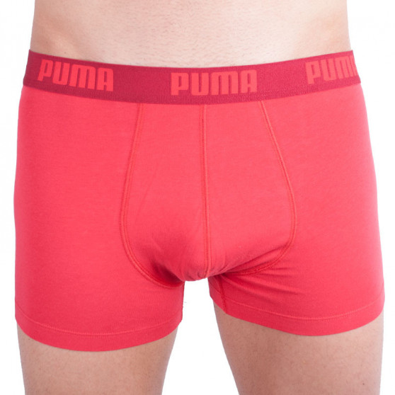 2PACK pánské boxerky Puma vícebarevné (521025001 072)