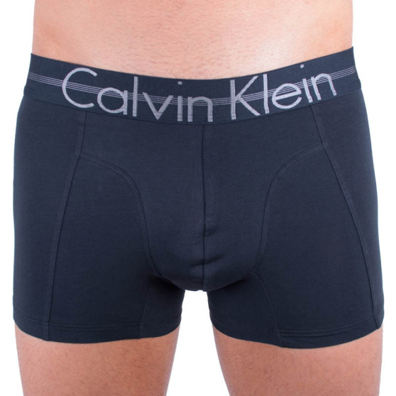 Pánské boxerky Calvin Klein černé (NB1483A-001)