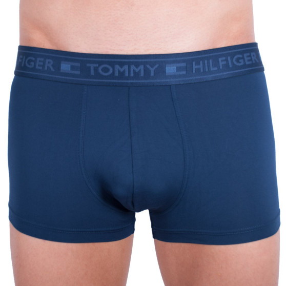 Pánské boxerky Tommy Hilfiger tmavě modré (UM0UM00518 416)