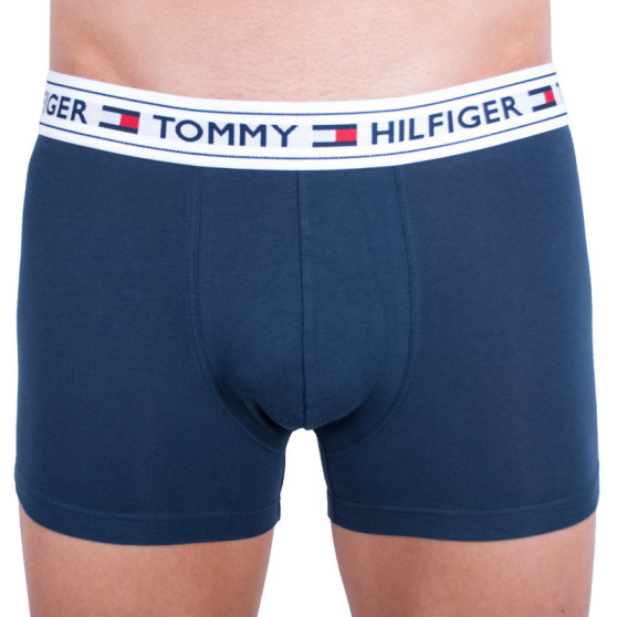 Pánské boxerky Tommy Hilfiger tmavě modré (UM0UM00515 416)