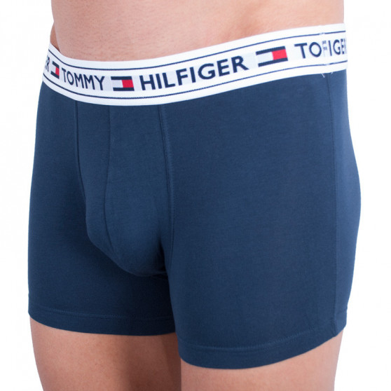 Pánské boxerky Tommy Hilfiger tmavě modré (UM0UM00515 416)