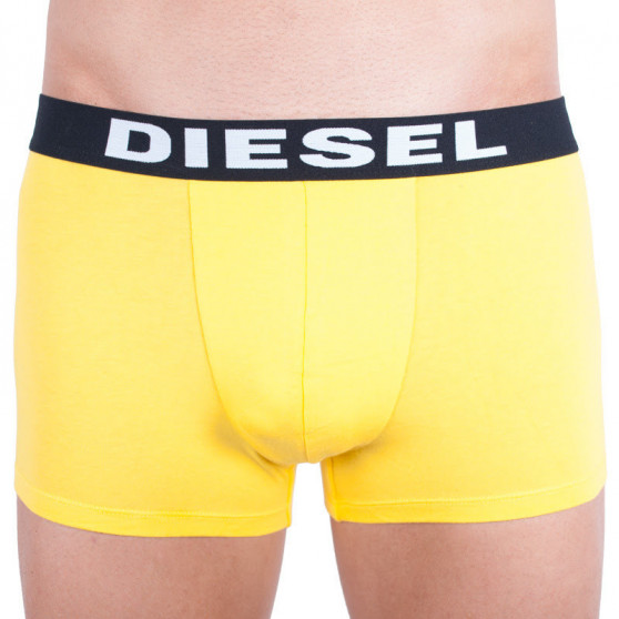 2PACK pánské boxerky Diesel vícebarevné (00S9DZ-0SAQD-01)