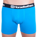 Pánské boxerky Horsefeathers Dynasty blue (AA540F)