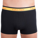 Pánské boxerky Calvin Klein černé (NB1443A-6CI)