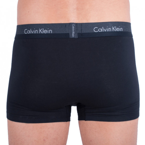 Pánské boxerky Calvin Klein černé (NB1490A-001)
