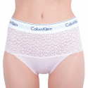 Dámské kalhotky Calvin Klein růžové (QF4687E-2NT)