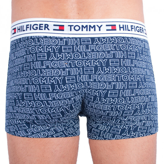 Pánské boxerky Tommy Hilfiger vícebarevné (UM0UM00504 416)