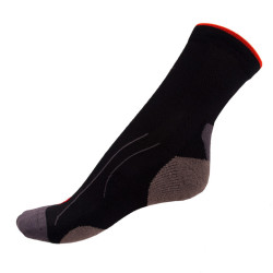Ponožky Puma černé (141006001 200)