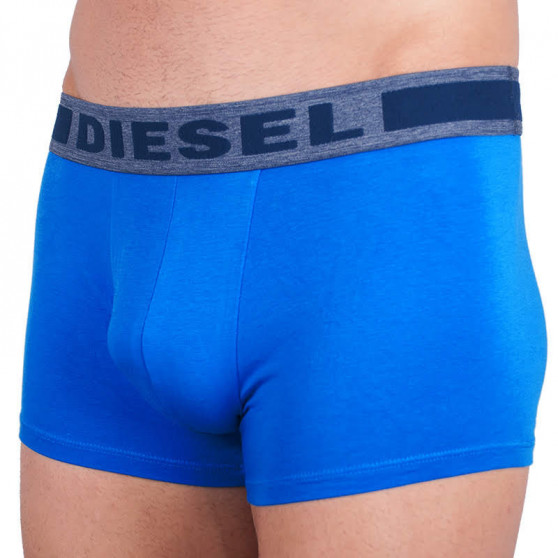 3PACK pánské boxerky Diesel vícebarevné (00SAB2-0BATB-E3953)