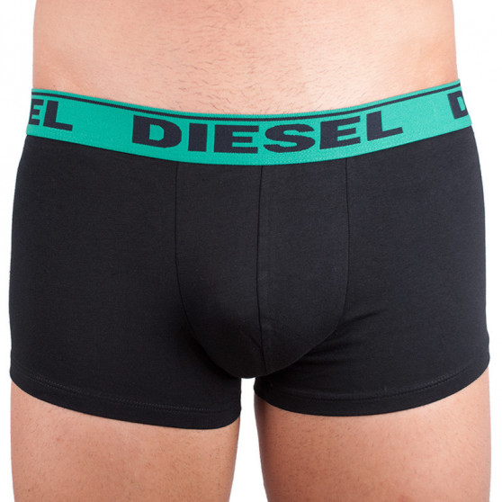 3PACK pánské boxerky Diesel vícebarevné (00SB5I-0GAFN-36)