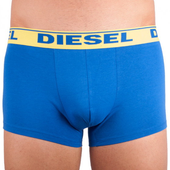 3PACK pánské boxerky Diesel vícebarevné (00SB5I-0GAFN-36)