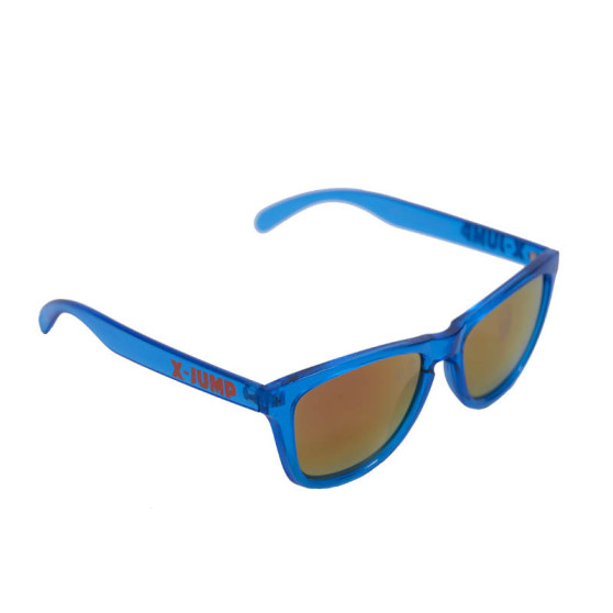Sluneční brýle X-jump modré