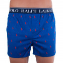 Pánské trenky Ralph Lauren modré (714637442011)