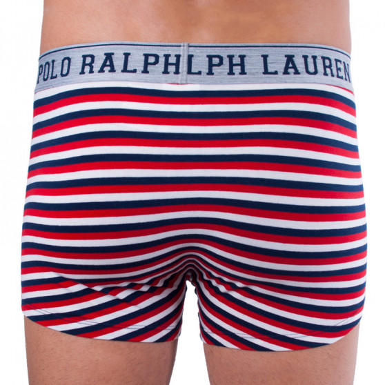 Pánské boxerky Ralph Lauren vícebarevné (714705181002)