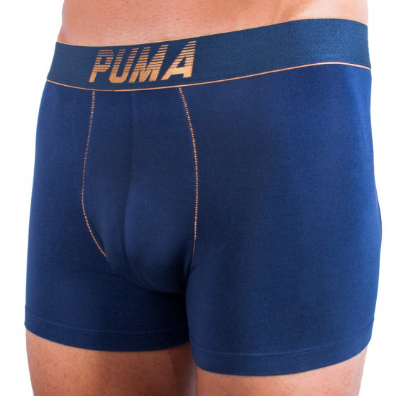 2PACK pánské boxerky Puma vícebarevné (681004001 544)