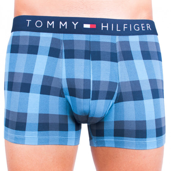 2PACK pánské boxerky Tommy Hilfiger vícebarevné (UM0UM00936 001)