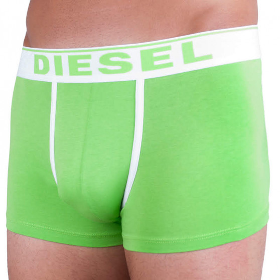 3PACK pánské boxerky Diesel vícebarevné (00ST3V-0JKKC-E4121)