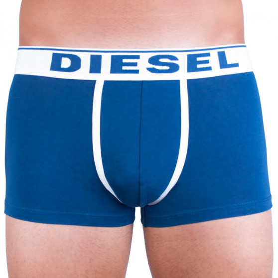 3PACK pánské boxerky Diesel vícebarevné (00ST3V-0JKKC-E4120)
