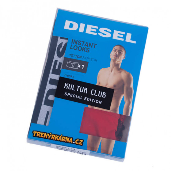 Pánské boxerky Diesel vícebarevné (00CIYK-0EATM-01)