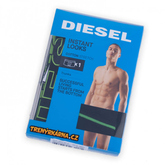 Pánské boxerky Diesel vícebarevné (00CIYK-0WASX-900)