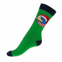 Ponožky Gosh vícebarevné (GP1)