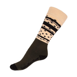 Ponožky Horsefeathers vícebarevné (AW022A)