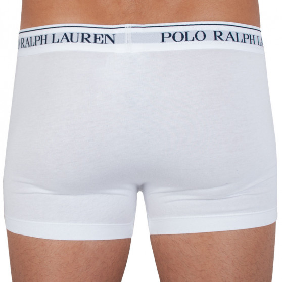 3PACK pánské boxerky Ralph Lauren vícebarevné (714513424003)