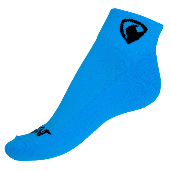 Ponožky Represent short modré (R8A-SOC-0212)