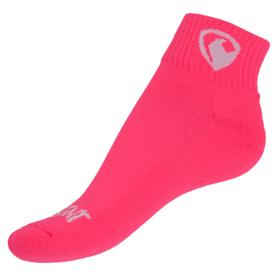Ponožky Represent short růžové (R8A-SOC-0213)