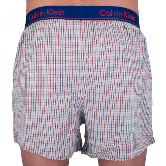 Pánské trenky Calvin Klein vícebarevné (NB1523A-2KX)