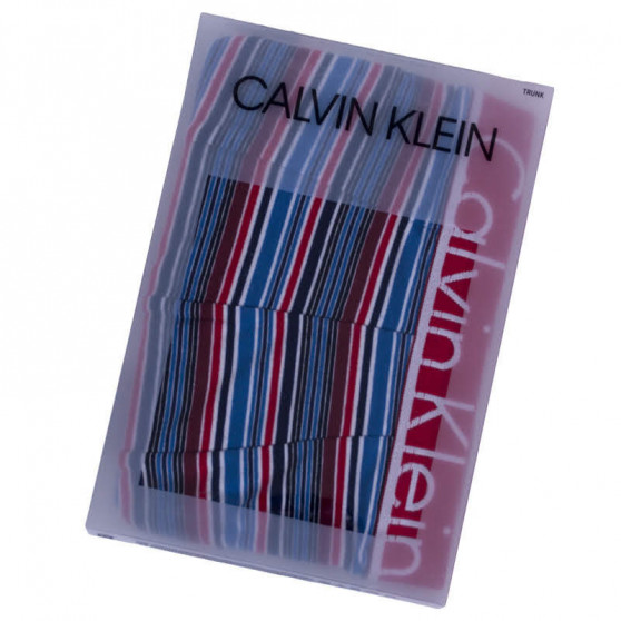 Pánské boxerky Calvin Klein vícebarevné (NU8638A-6UX)